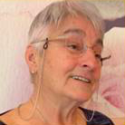 Brigitte Lambert, présidente de l'association quebecoise de l'épilepsie